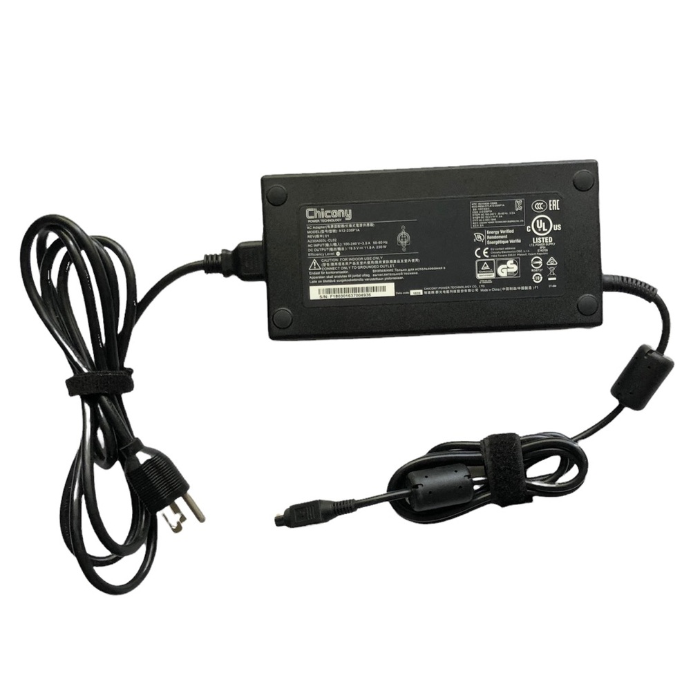 Chicony Laptop AC Adaptor MSI